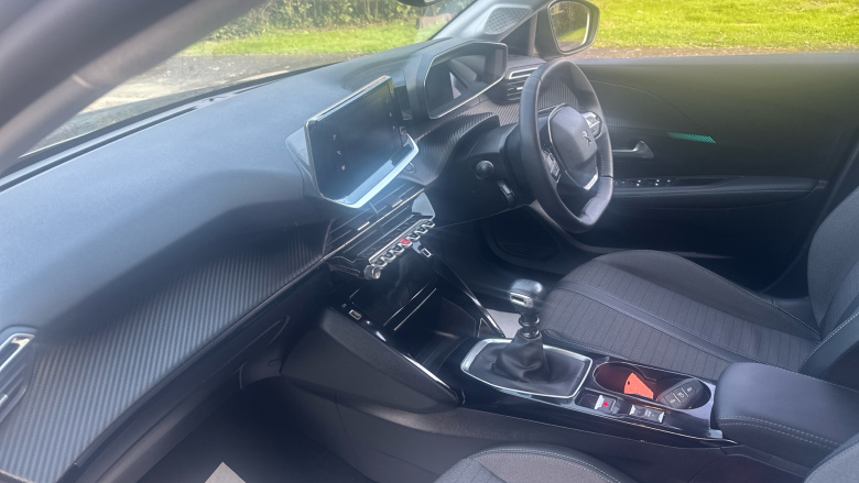 Peugeot 208 1.2 PureTech 100 Allure Premium + 5dr Petrol Hatchback